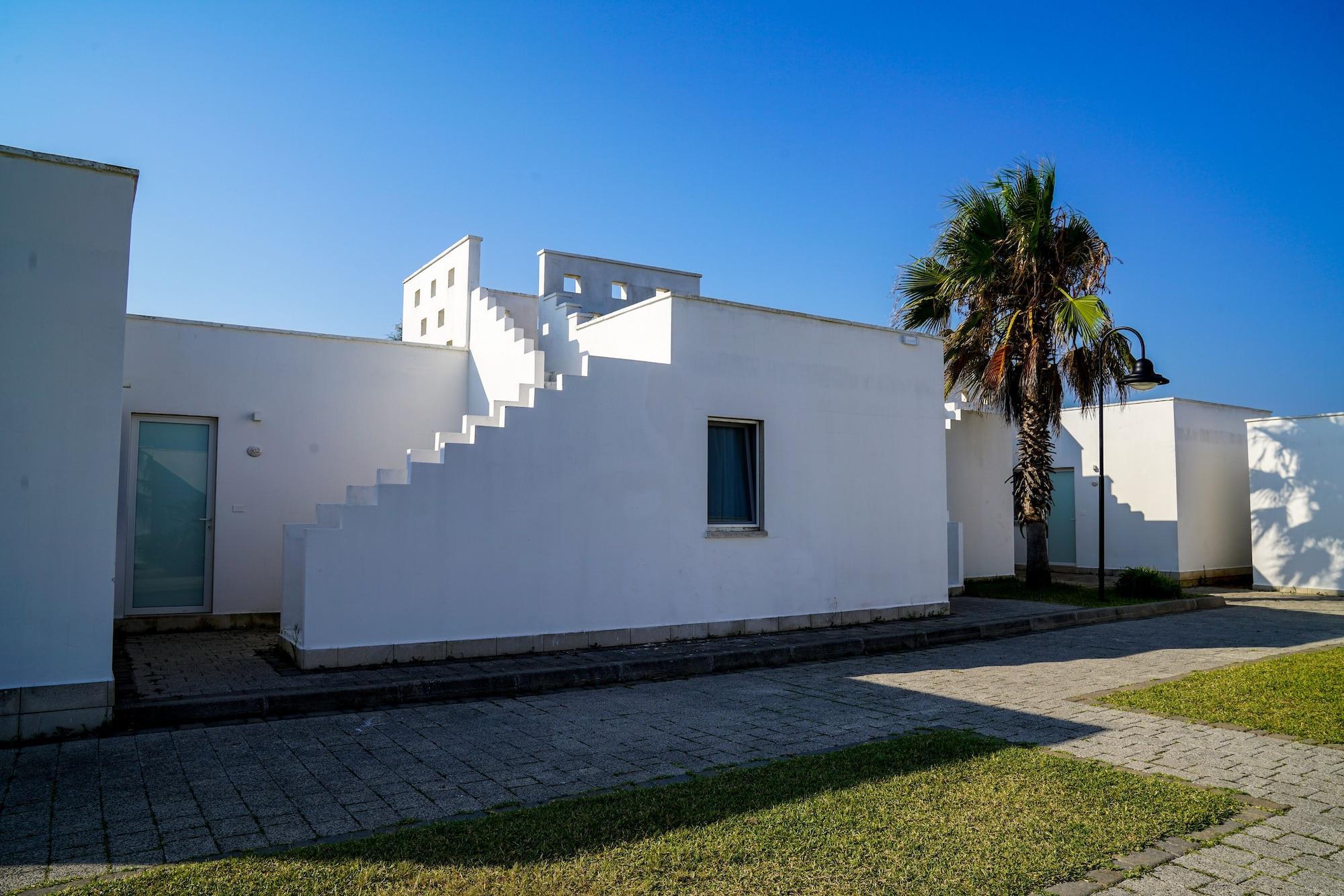 Hotel Futura Club Torre Rinalda Exterior foto