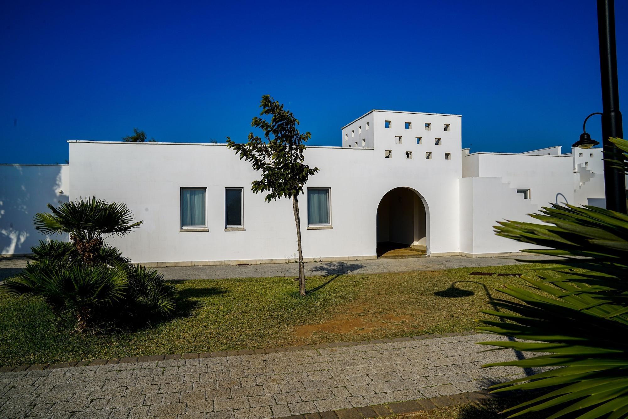 Hotel Futura Club Torre Rinalda Exterior foto